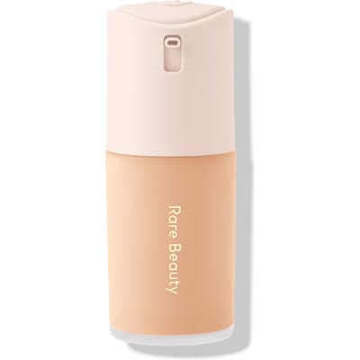 Rare Beauty - True to Myself Natural Matte Longwear Foundation - Foundation 30 ml - 8 Light Cool