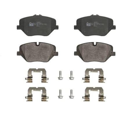 Remblokset FEBI BILSTEIN 1002007