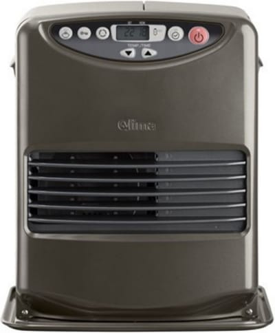 Qlima SRE 3631 TC-2
