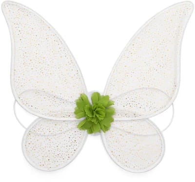 Little Adventures - Tinkerbell vleugels – Glinsterende feeënvleugels