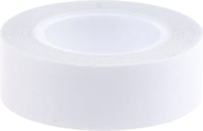 Modetape met Dispenser - Dubbelzijdig Kledingtape - Body Tape