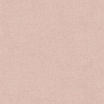 Ton sur ton behang Profhome 374301-GU vliesbehang licht gestructureerd tun sur ton mat roze 5,33 m2