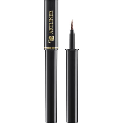 Lancôme Make-Up Artliner Gentle Felt Eyeliner Bold Line Stift 02 Chocolate 1.4ml