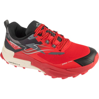 Joma Sierra 26 TKSIES, Heren rode Hardloopschoenen 42 rood