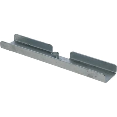 Modulaire box voor runderen met stang Kerbl