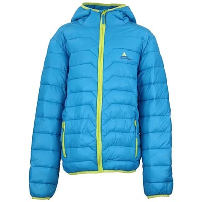 Kinderpufferjacke Peak Mountain Ecaliseo
