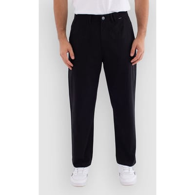 Hurley Relaxed Bcnk8 Broek zwart
