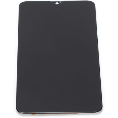 Schermvervanging LCD-scherm Touch Digitizer Assembly voor Samsung Galaxy A10SMonolithic black