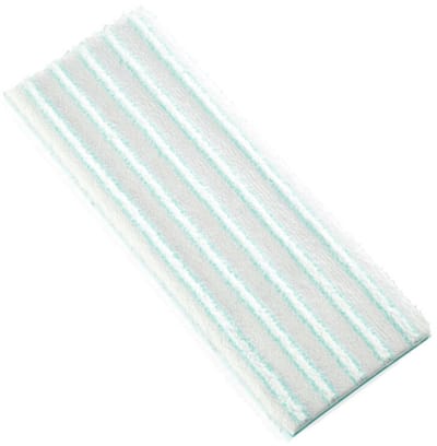 Leifheit Vervangingspad Picobello M micro duo 33 cm - 2 x - Voordeelverpakking