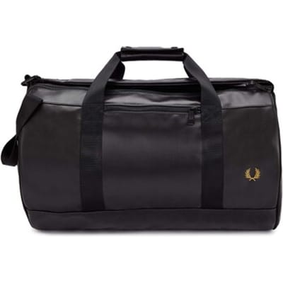 Rugzak Fredperry Fp Tonal Barrel Backpack - Fashion Wear - Volwassen