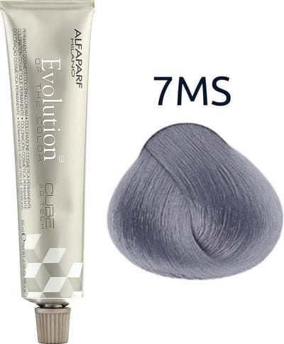 Alfaparf Evolution of the Color Metallics 60ml