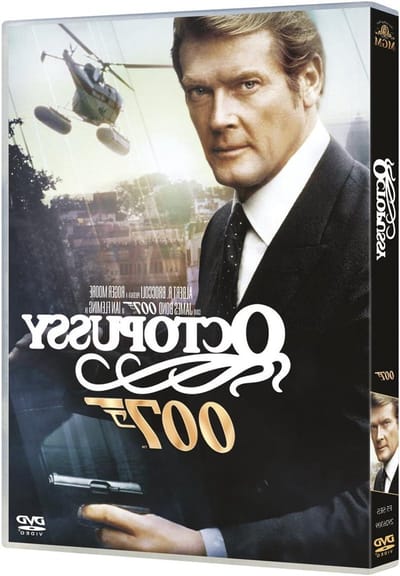 Film Schijf - Speelfilm Opslag - Thuis Kijken - Originele Uitgave - 1 Schijf - Color