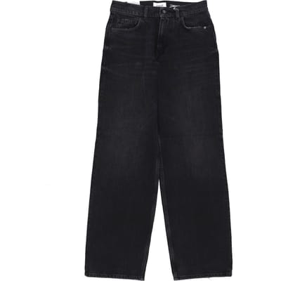 W Jenny gerecyclede denim damesjeans
