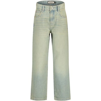 RAIZZED Hanoi Jeans Jongens - Broek - Lichtblauw - Maat 116