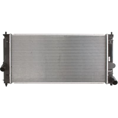 Radiator, motorkoeling KOYORAD PL010927