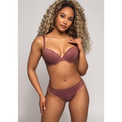 Blix - Slip met Micro &amp; Kant