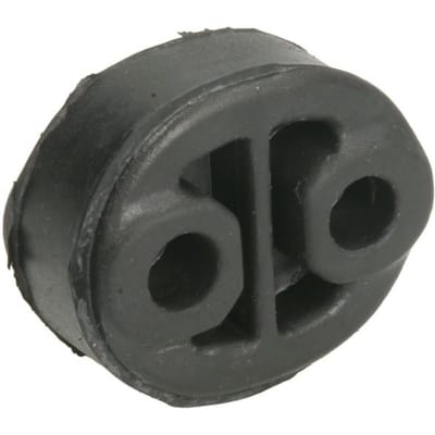 Rubberen ophangingsbuffers BOSAL 255-096