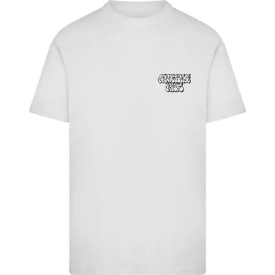 Mister Tee - Growing Rich Crown On Tree Heren Tshirt - XL - Wit