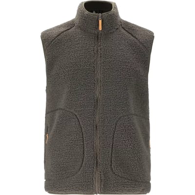 Teddy Fleece Zonder Mouwen Whistler Pioneer
