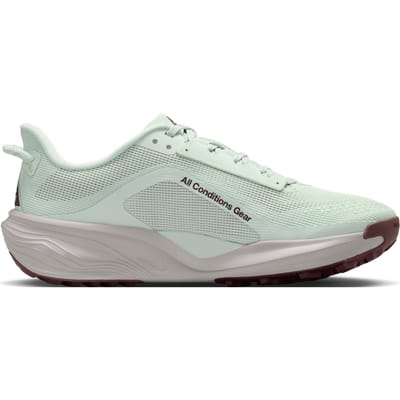 Nike Pegasus Sneakers Dames - Groen - Maat 40.5 - Mesh/Synthetisch