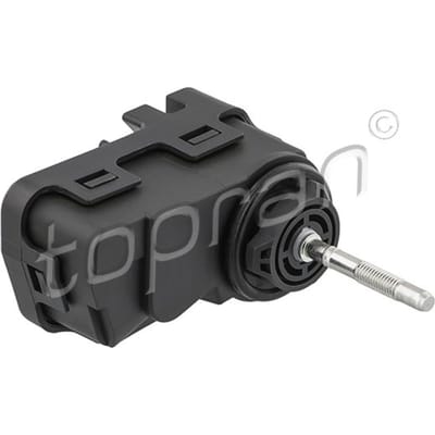 Topran Regeleenheid - koplampnivellering HANS PRIES 821 577