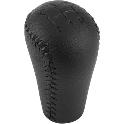 Versnellingspookknop Handbal Automatische Schakelhendel PZ020 0K012 Geschikt voor Toyota Hilux MK6 MK7 04 14 black