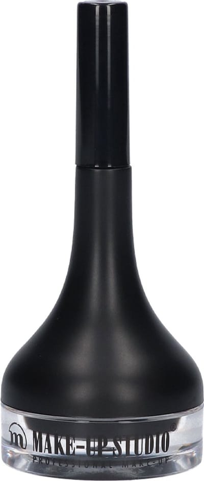 Make-up Studio Cream Eyeliner Black 2ml