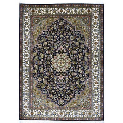 Vloerkleed Kashan | Casa Caron