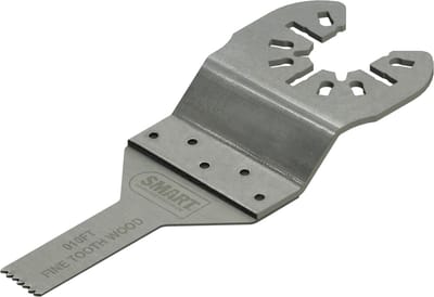 SMART Pro Multitool Zaagblad - 10x42mm - Hout/Kunststof