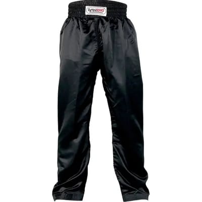 Kinder budō broek Danrho Satinhose Universal