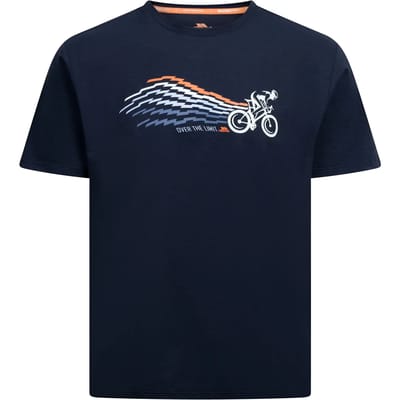 T-shirt Trespass Otheo