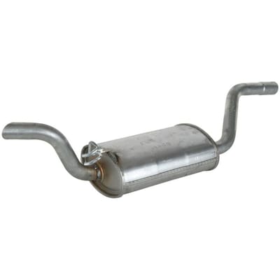 Geluiddemper achter BOSAL 148-097