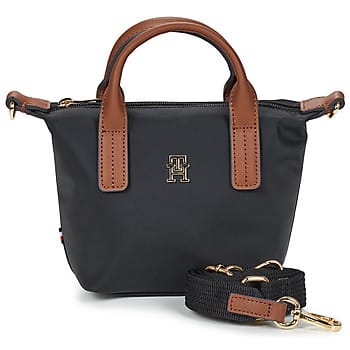 Handtas Tommy Hilfiger POPETTE MICRO TOTE