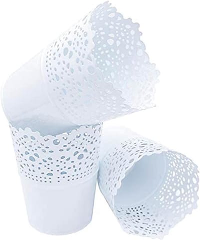 Solidchoice - Cosmetica Organiser Set van 3 Stuks