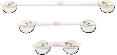 Drive Handgreep Solido met zuignappen 58 cm - Best Getest