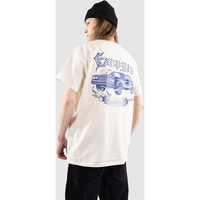 Empyre Rolling Deep T-Shirt