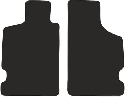 BASIC voorzijde voor: Citroën Saxo hatchback 1996-2003