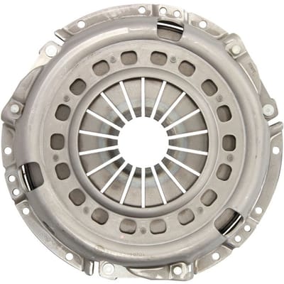 Koppelingsdrukplaat LUK 128 0336 10