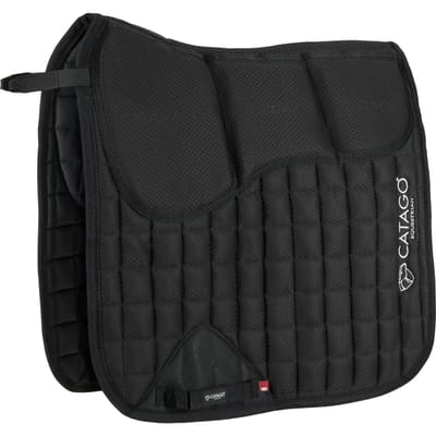 Zadeldek voor paarden Catago FIR-Tech