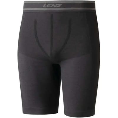Korte broek Lenz Merino 6.0