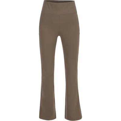 Quiet Please Tonal Core Flare Trainingsbroek Dames