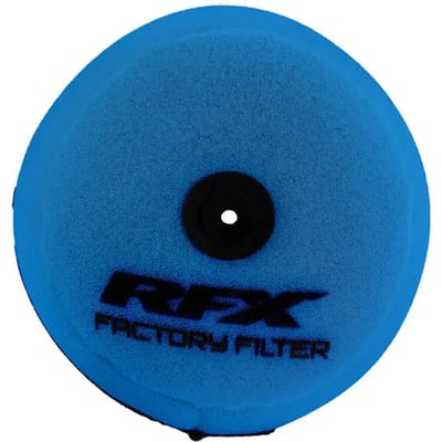 Voorgelakte luchtfilter voor motorfiets RFX Race Honda CRF 150 F