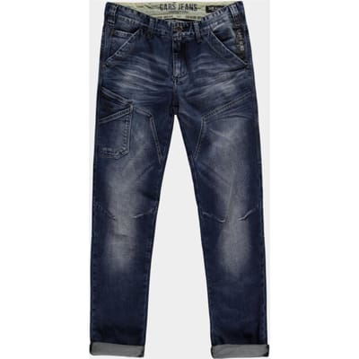 Cars Jeans Jeans Chester Regular - Heren