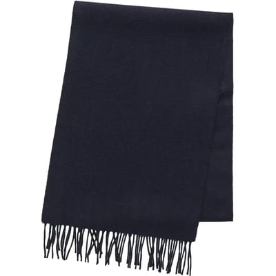 Gant 9920203 Sjaal Blauw OS Man