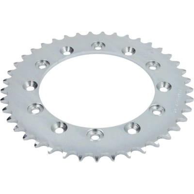 Tandwiel achter JT R245/2,41
