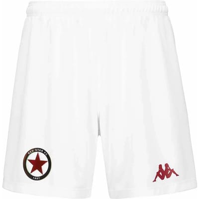 Kort Red Star FC Ryder 2024/25