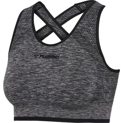 Hummel damestop Hmlmt Una Seamless Sports 220057