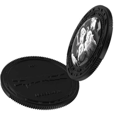 LE SSERAFIM - Album Sound Coin HOT