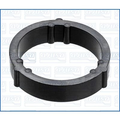 Pakking, oliekoeler AJUSA 01730900