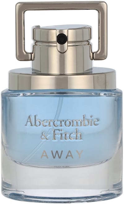 Abercrombie & Fitch Away Man Edt Spray